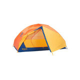 Marmot Tungsten 3 Person Tent-[SKU]-Solar/Red Sun-Alpine Start Outfitters