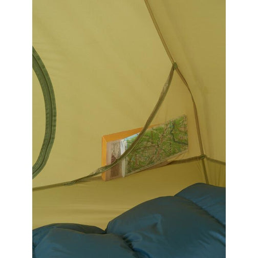 Marmot Tungsten UL 2 Person Tent-[SKU]-Wasabi-Alpine Start Outfitters