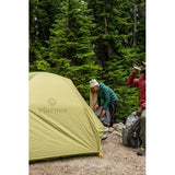 Marmot Tungsten UL 2 Person Tent-[SKU]-Wasabi-Alpine Start Outfitters