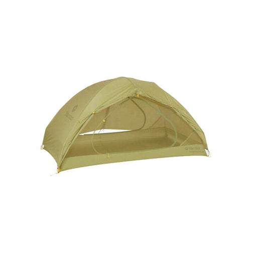 Marmot Tungsten UL 2 Person Tent-[SKU]-Wasabi-Alpine Start Outfitters