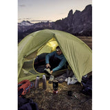 Marmot Tungsten UL 3 Person Tent-[SKU]-Wasabi-Alpine Start Outfitters