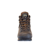 Meindl Bernina Lady 2 GTX Comfort Fit - Women's-[SKU]-Dark Brown/Nougat-UK 4/US 6-Alpine Start Outfitters