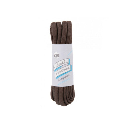 Meindl Brown Laces-[SKU]-Brown/Multi-160cm-Alpine Start Outfitters