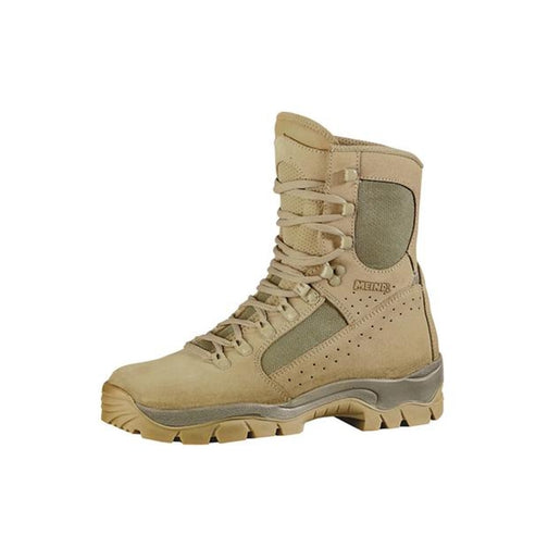 Meindl hot sale military boots