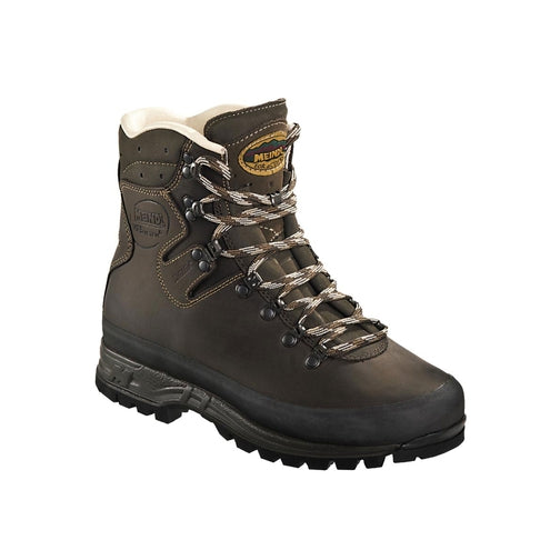 Meindl Engadin Men MFS - Men's-[SKU]-Old Loden-UK 8.5/US 9.5-Alpine Start Outfitters