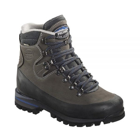 Meindl Himalaya Lady MFS-[SKU]-UK 6.5/US 8.5-Graphite-Alpine Start Outfitters