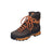 Meindl Island MFS Rock - Men's-[SKU]-Orange/Brown-UK 9.5/US 10.5-Alpine Start Outfitters