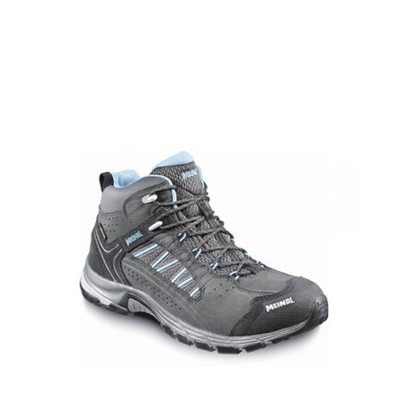 Meindl Journey Lady Mid GTX-[SKU]-Anthracite/Sky Blue-UK 7/US 9-Alpine Start Outfitters