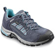 Meindl Journey Lady Pro-[SKU]-Navy/Turquoise-UK 6/US 8-Alpine Start Outfitters