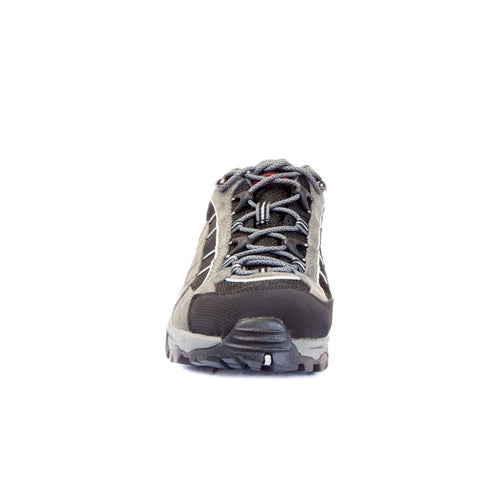 Meindl Magic Men 2.0 - Men's-[SKU]-Anthracite/Red-UK 9.5/US 10.5-Alpine Start Outfitters