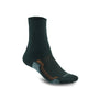 Meindl XO Sock-[SKU]-Black-Small-Alpine Start Outfitters