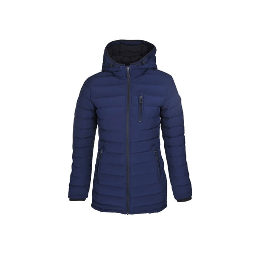 Moose Knuckle Rockcliff Hoodie - Women's-[SKU]-Alpine Start Outfitters