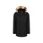 Moose Knuckle Sommerset Parka - Men's-[SKU]-Black-Small-Alpine Start Outfitters