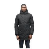 Nobis Grayson - Men's-[SKU]-Heather Black-Small-Alpine Start Outfitters