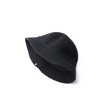 Nobis Jaylen Knit Moulded Bucket - Women's-[SKU]-Black-One Size-Alpine Start Outfitters