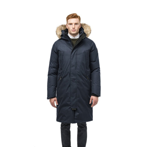 Nobis Will - Men's-[SKU]-Navy-Small-Alpine Start Outfitters
