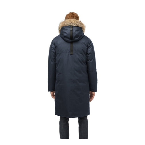 Nobis Will - Men's-[SKU]-Navy-Small-Alpine Start Outfitters