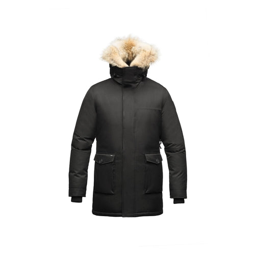 Nobis Yves- Men's-[SKU]-Crosshatch Black-Small-Alpine Start Outfitters