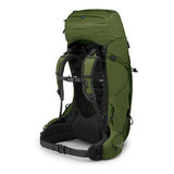 Osprey Aether 65 Backpack-[SKU]-Deep Water Blue-Small/Medium-Alpine Start Outfitters