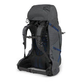 Osprey Aether Plus 70-[SKU]-Eclipse Grey-S/M-Alpine Start Outfitters