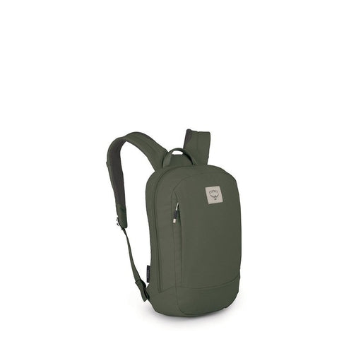 Osprey Arcane Small Day-[SKU]-Haybale Green-One Size-Alpine Start Outfitters