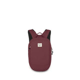 Osprey Arcane Small Day-[SKU]-Mud Red-One Size-Alpine Start Outfitters