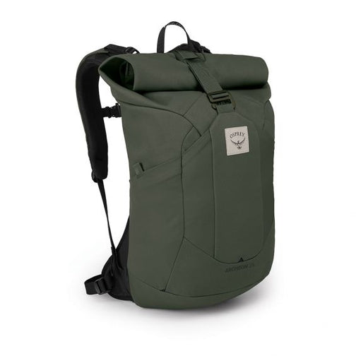 Osprey Archeon 25 Men's-[SKU]-Green-Alpine Start Outfitters