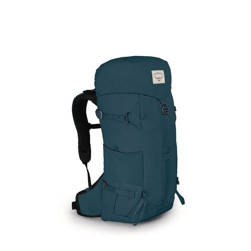 Osprey Archeon 30 - Men's-[SKU]-Stargazer Blue-One Size-Alpine Start Outfitters