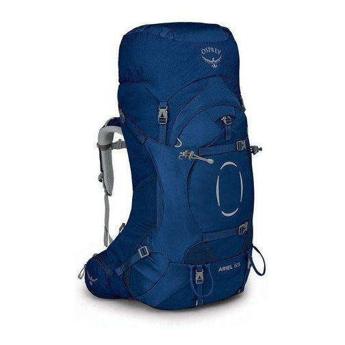 Osprey Ariel 65 Backpack-[SKU]-Ceramic Blue-M/L-Alpine Start Outfitters
