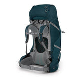 Osprey Ariel Plus 70 Backpack-[SKU]-Night Jungle Blue-XS/S-Alpine Start Outfitters