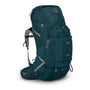 Osprey Ariel Plus 70 Backpack-[SKU]-Night Jungle Blue-XS/S-Alpine Start Outfitters