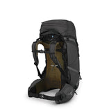 Osprey Atmos AG 50 Light Technical Comfortable Multi-Day Backpack-[SKU]-Mythical Green-S/M-Alpine Start Outfitters