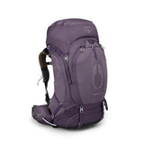 Osprey Aura AG 65 Women's Multi-Day Backpack-[SKU]-Enchantment Purple-M/L-Alpine Start Outfitters