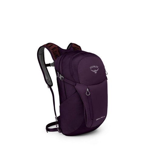 Osprey Daylite Plus 20-[SKU]-Amulet Purple-Alpine Start Outfitters