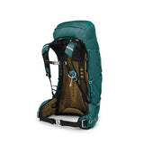 Osprey Eja 48 Backpack-[SKU]-Moonglade Grey-X-Small-Alpine Start Outfitters