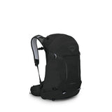 Osprey Hikelite 28 Hiking Daypack-[SKU]-Black-M/L-Alpine Start Outfitters