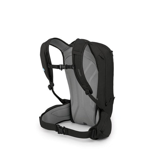 Osprey Kamber 20 All-Mountain Snowsport Pack - Men's-[SKU]-Alpine Blue-Alpine Start Outfitters
