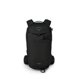 Osprey Kamber 20 All-Mountain Snowsport Pack - Men's-[SKU]-Black-Alpine Start Outfitters