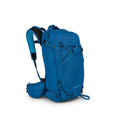 Osprey Kamber 30-[SKU]-Alpine Blue-Alpine Start Outfitters