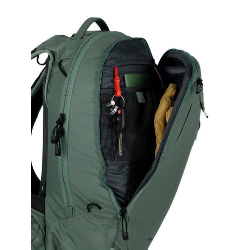 Osprey Kresta 20 Backpack-[SKU]-Pine Leaf Green-Alpine Start Outfitters