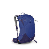 Osprey Sirrus 24 Day Backpack-[SKU]-Blueberry-One Size-Alpine Start Outfitters