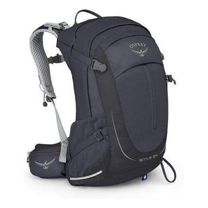 Backpacking Bags