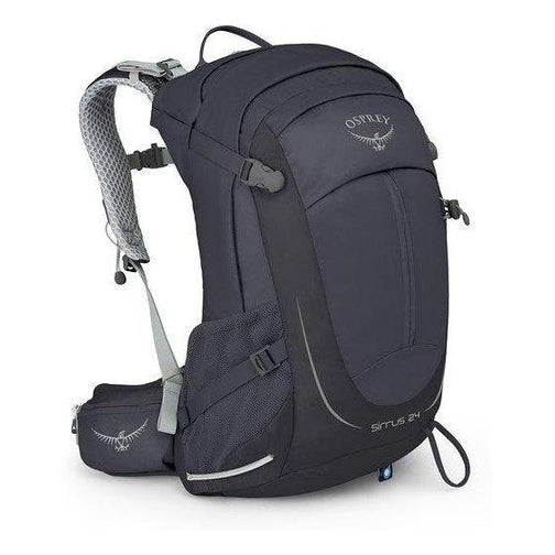 Osprey Sirrus 24 Day Backpack - Tunnel Vision Grey / One Size