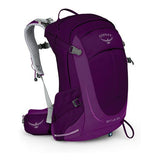 Osprey Sirrus 24 Day Backpack-[SKU]-Ruska Purple-One Size-Alpine Start Outfitters