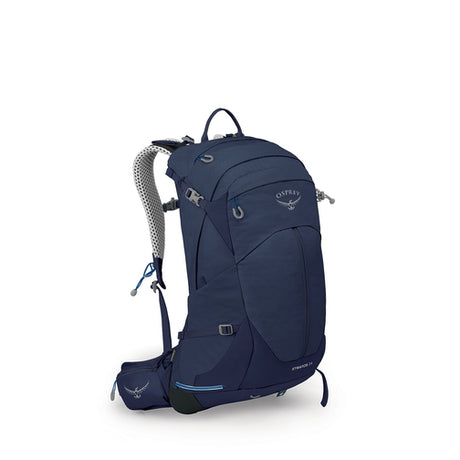 Osprey Stratos 24 Day Backpack-[SKU]-Cetacean Blue-One Size-Alpine Start Outfitters
