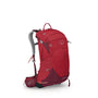 Osprey Stratos 24 Day Backpack-[SKU]-Poinsettia Red-One Size-Alpine Start Outfitters
