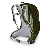 Osprey Stratos 24 Day Backpack-[SKU]-Smoke Grey-One Size-Alpine Start Outfitters