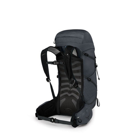 Osprey Talon 33 Day Hiking Backpack-[SKU]-Eclipse Grey-S/M-Alpine Start Outfitters