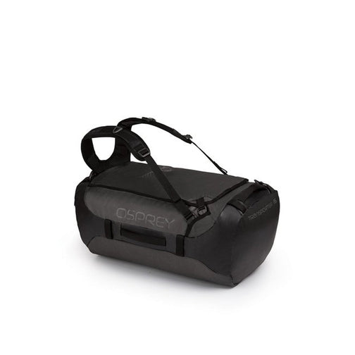 Osprey Transporter Duffel 65-[SKU]-Black-One Size-Alpine Start Outfitters