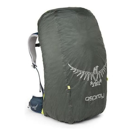 Osprey Ultralight Raincover-[SKU]-Shadow Grey-Medium-Alpine Start Outfitters